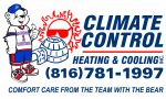 Climate Control Heating, Cooling & Plumbing, Inc.