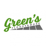Green’s Floors and More Inc