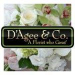 D’Agee & Co. Florist