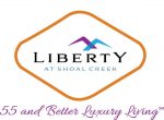 Liberty at Shoal Creek