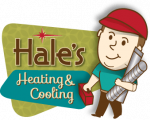 Hale’s Heating & Cooling