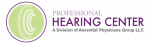 Professional Hearing Center, A Division of ENT Associates