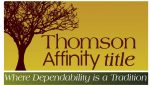 Thomson Title Corporation