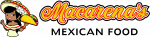 Macarena’s Mexican Food